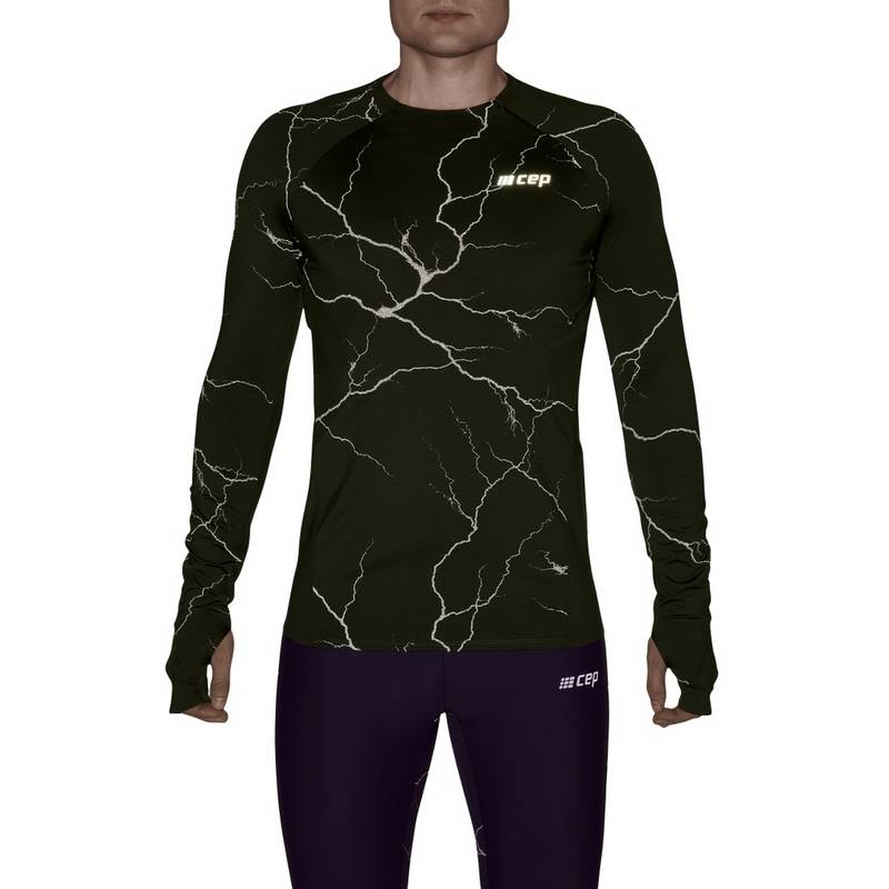 CEP Funktionsshirt Herren