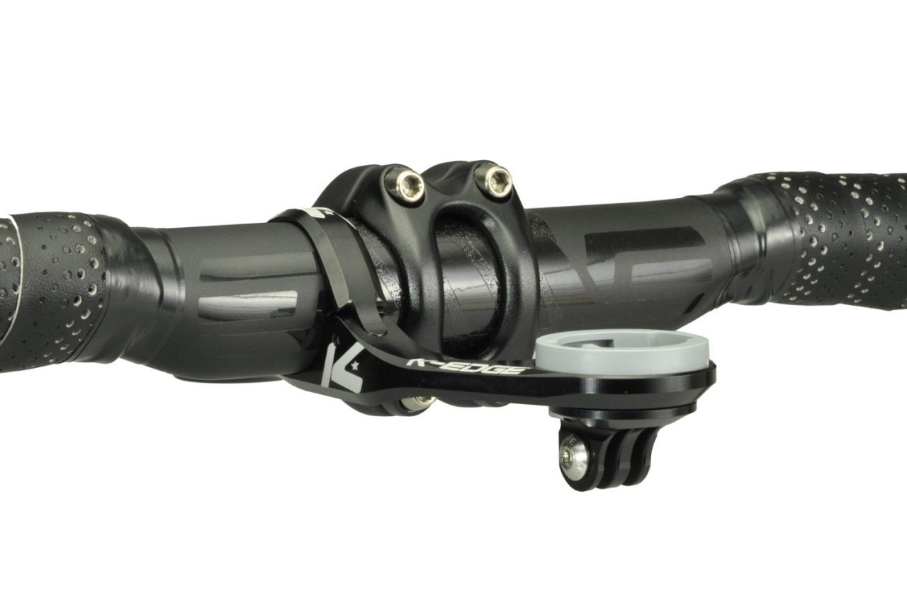 K-Edge Wahoo Max Mount Combo K13-4500WC Lenkerhalterung kaufen | Bike-Discount