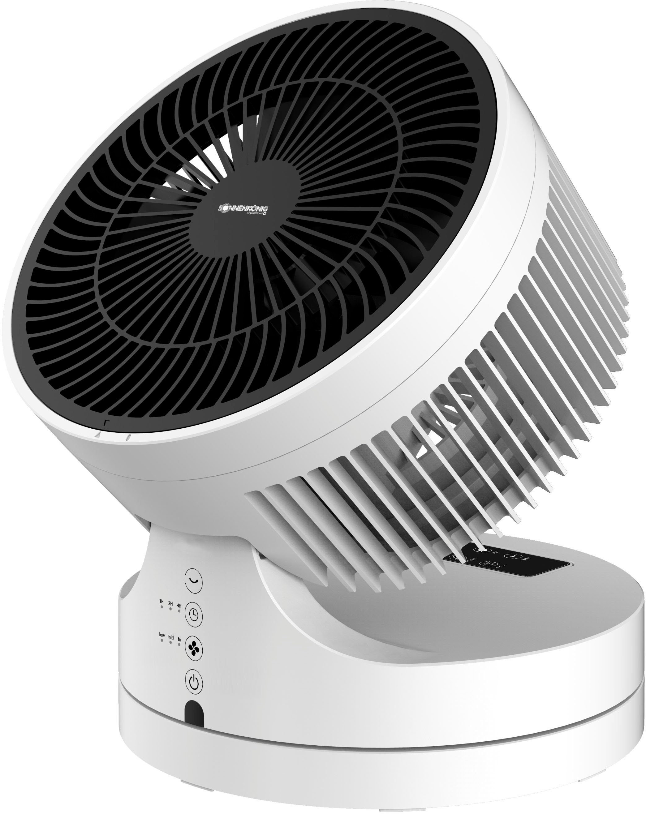 Sonnenkönig Standventilator 10501101 / Breez
