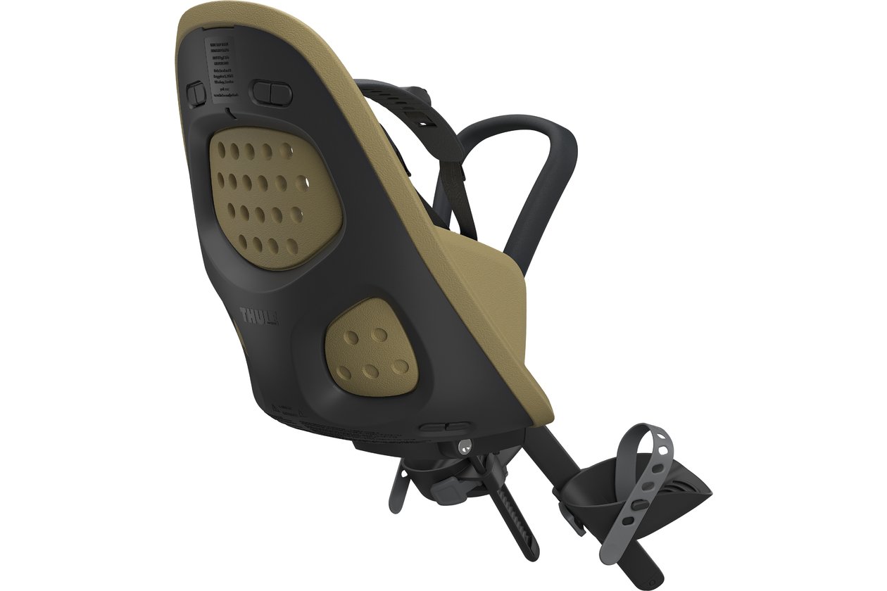 Thule Yepp 2 Mini - Rahmen