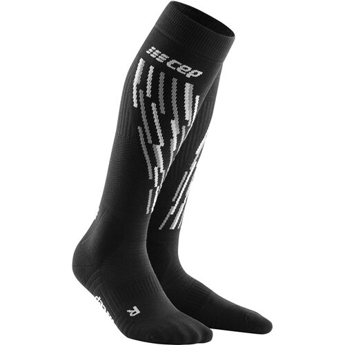 DAMEN SKI THERMO SOCKS