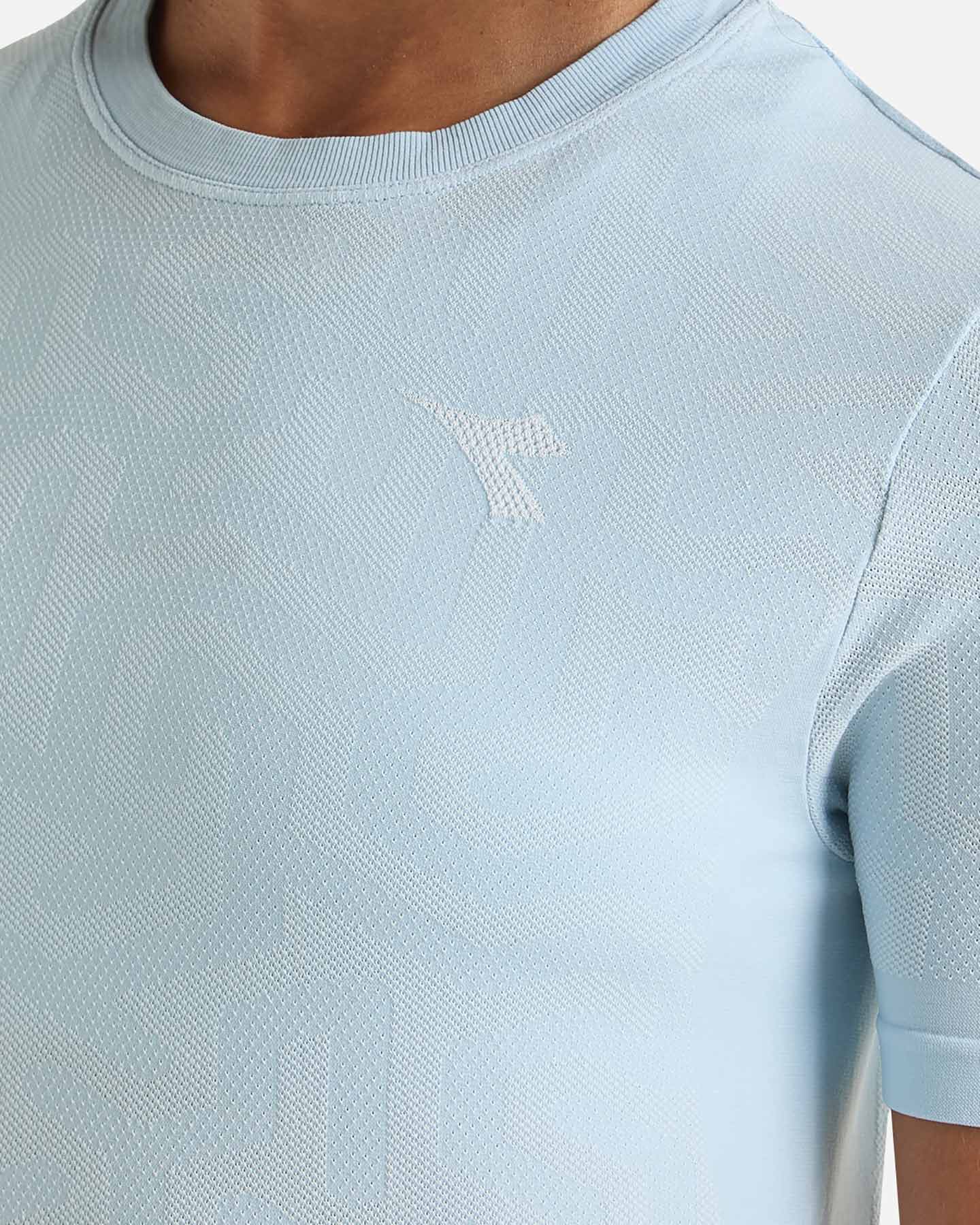 Bežecké tričko Diadora Stratouno Skin Friendly W 102.181507-65190