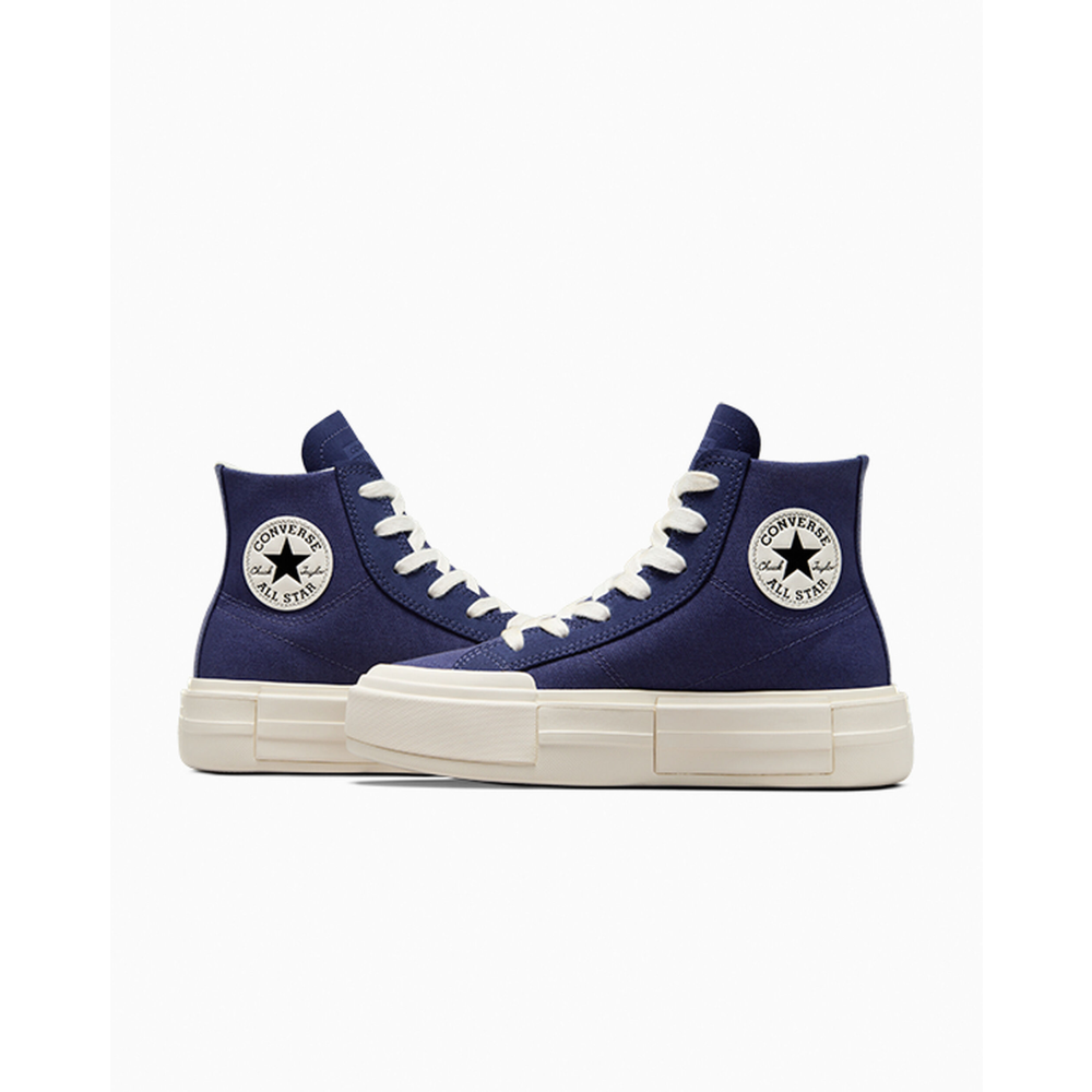 Converse Chuck Taylor All Star Cruise A05468C / blau