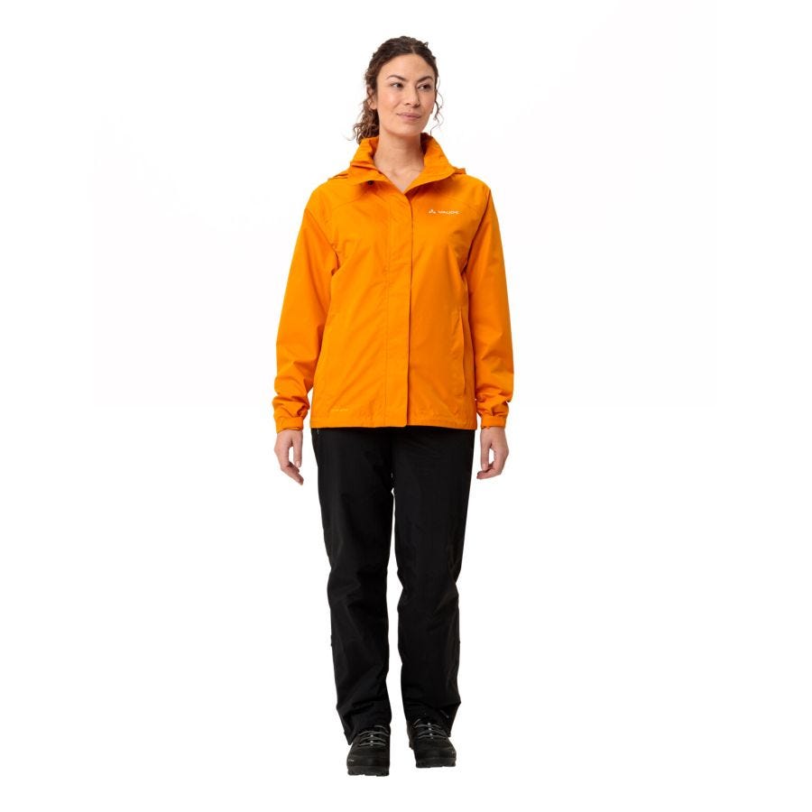 Escape Bike Light Regenjacke Damen