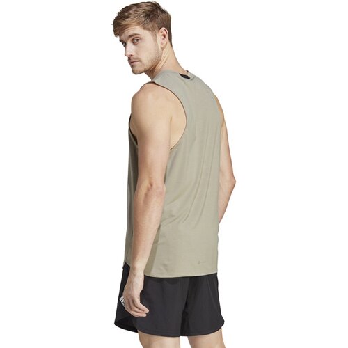 HERREN SHIRT D4T TANK