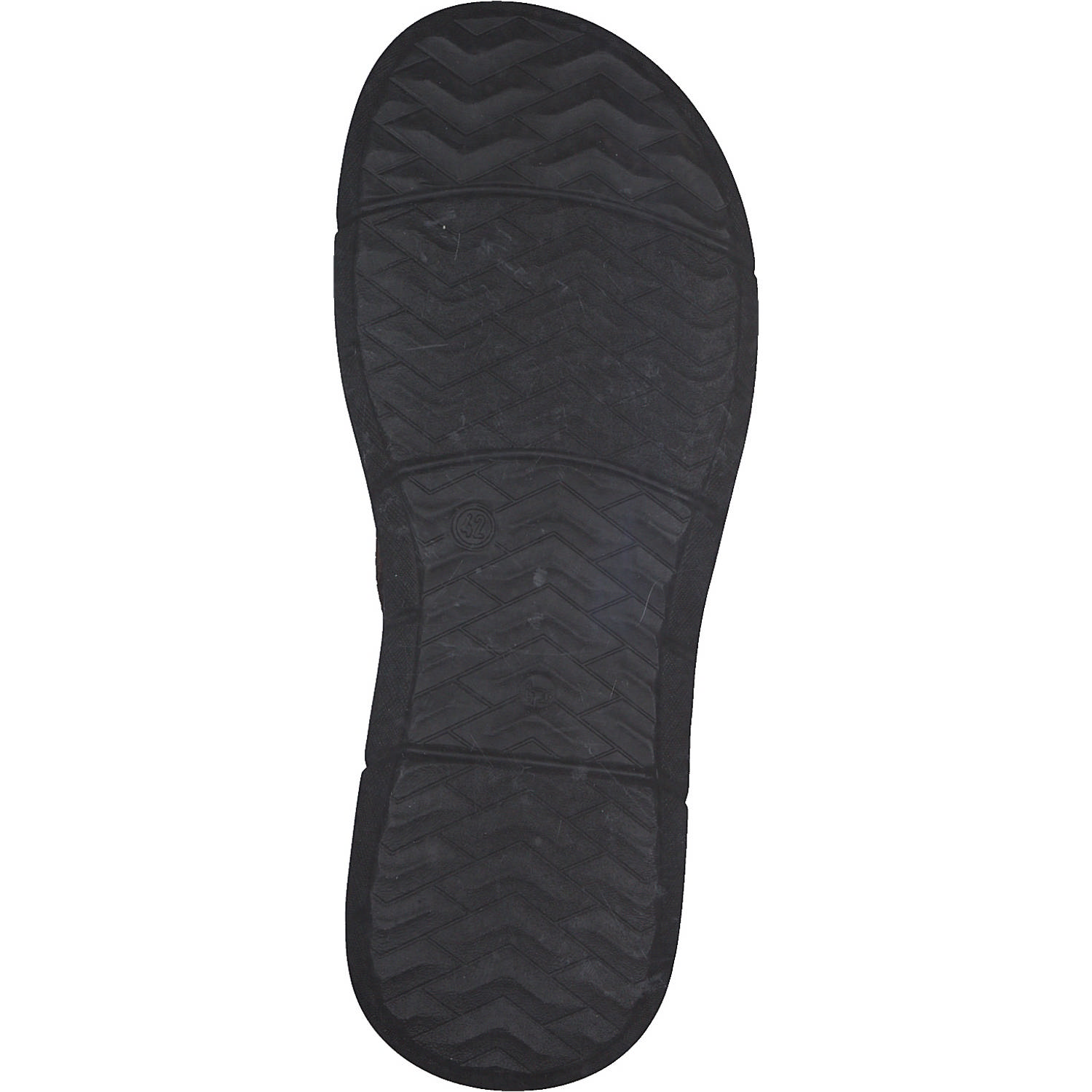 Rohde 6522, Pantoletten, Herren, Mocca