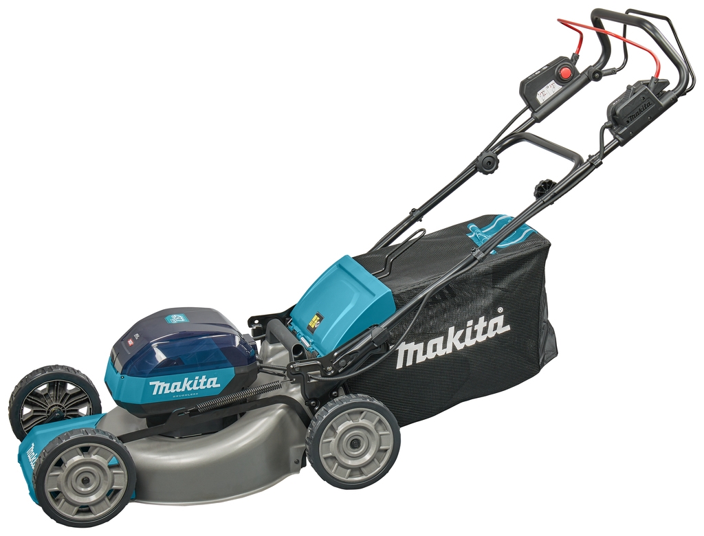 Makita LM001GZ Бежична косилица за траву 48 цм 40V Max без батерија и пуњача