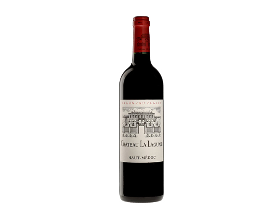 Château la Lagune 2016 Bordeaux Haut-Médoc