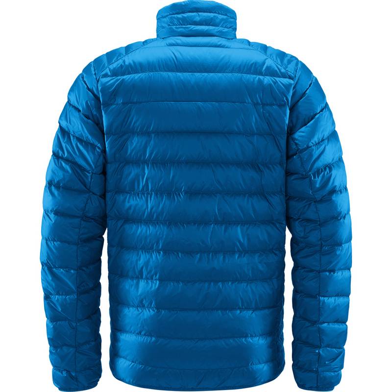 Haglöfs Roc Down Jacket Outdoorjacke Herren
