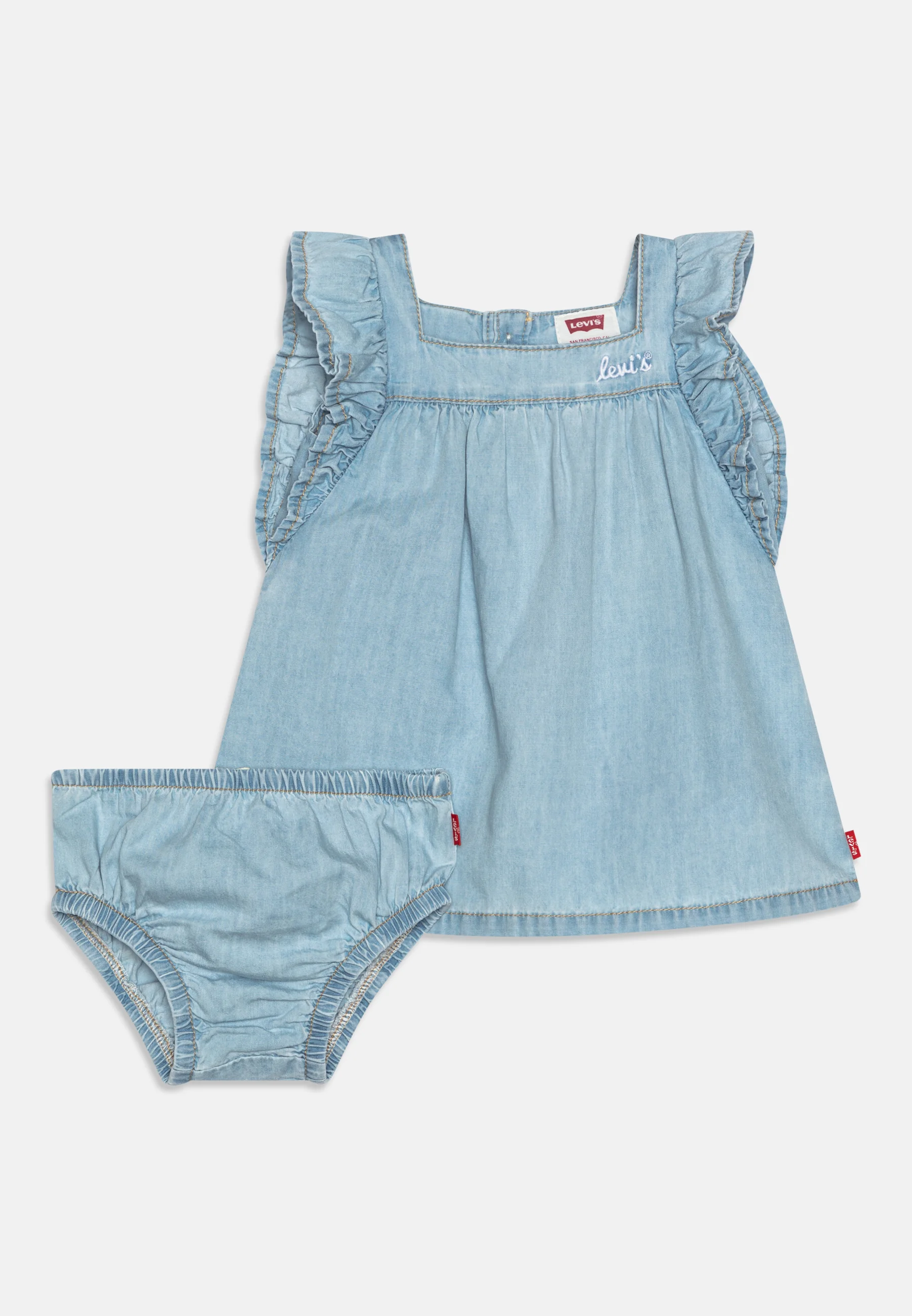 Levi's® DRESS - Vestido de verano