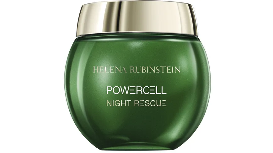 HELENA RUBINSTEIN Powercell Night Rescue Cream 50 ml
