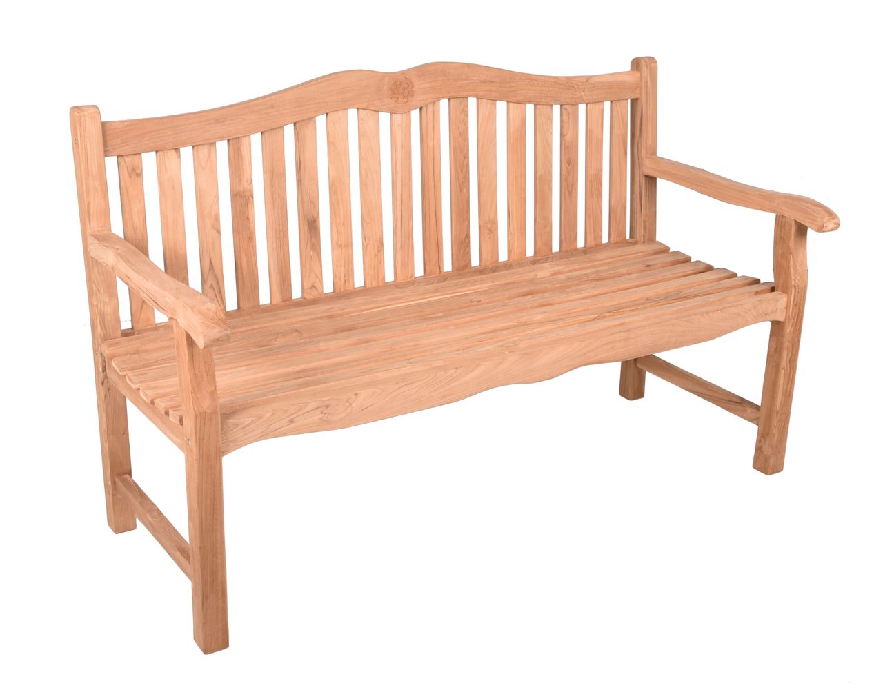 Garden Pleasure Bank ROMANG, 3-Sitzer
