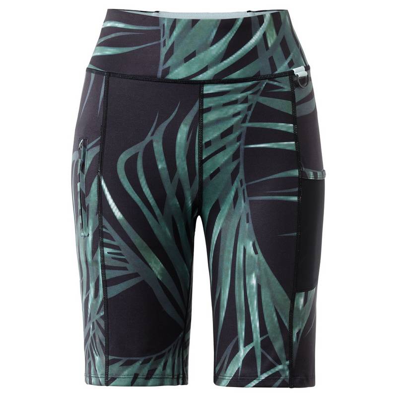 LPO Fahrradshorts Damen