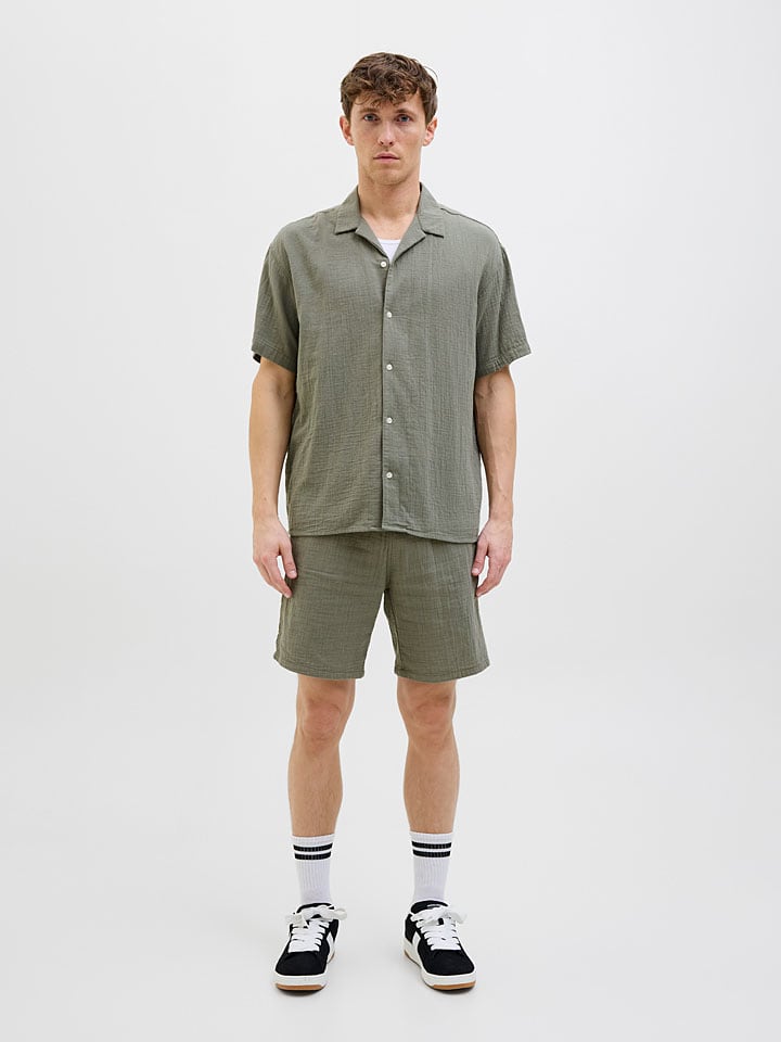 Jack & Jones Hemd 
