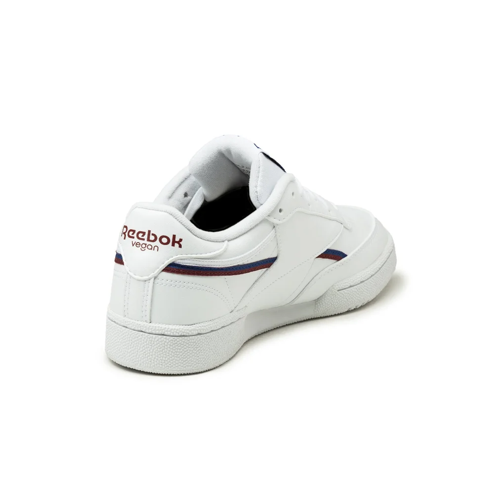 Reebok Club C 85 Vegan GY7152 / weiss