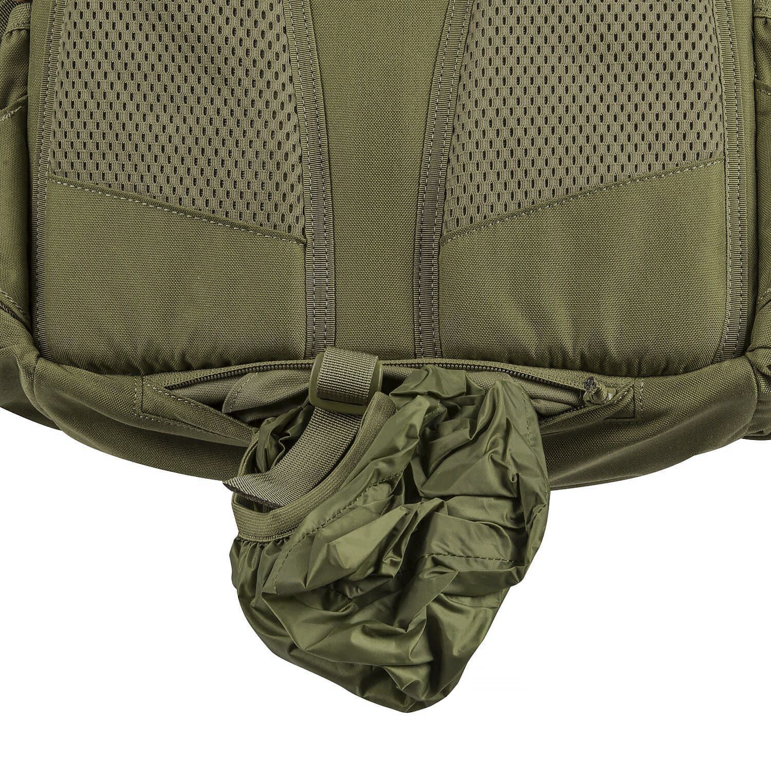 Raider Backpack