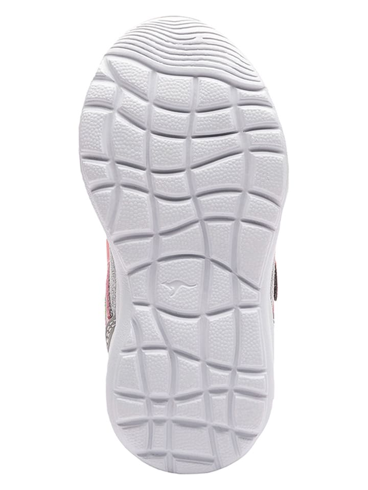 Kangaroos Sneakers 