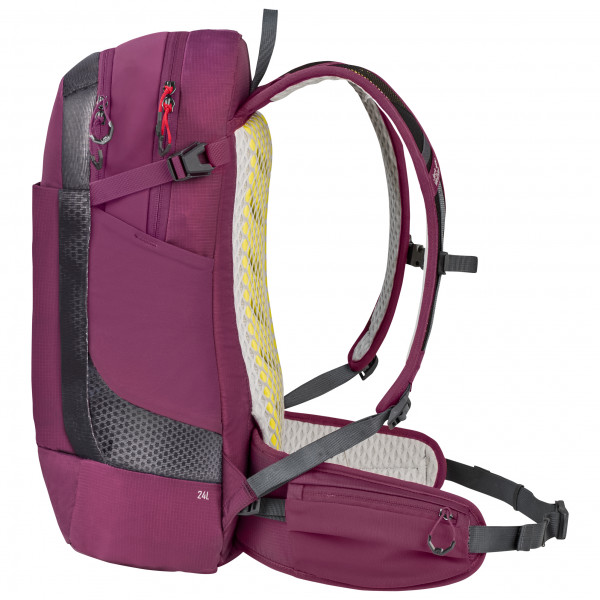 Jack Wolfskin - Moab Jam Pro 24.5 - Bike-Rucksack