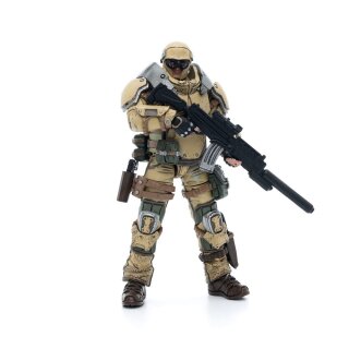 Infinity Actionfigur: Ariadna - Marauders 5307th Range Unit 4