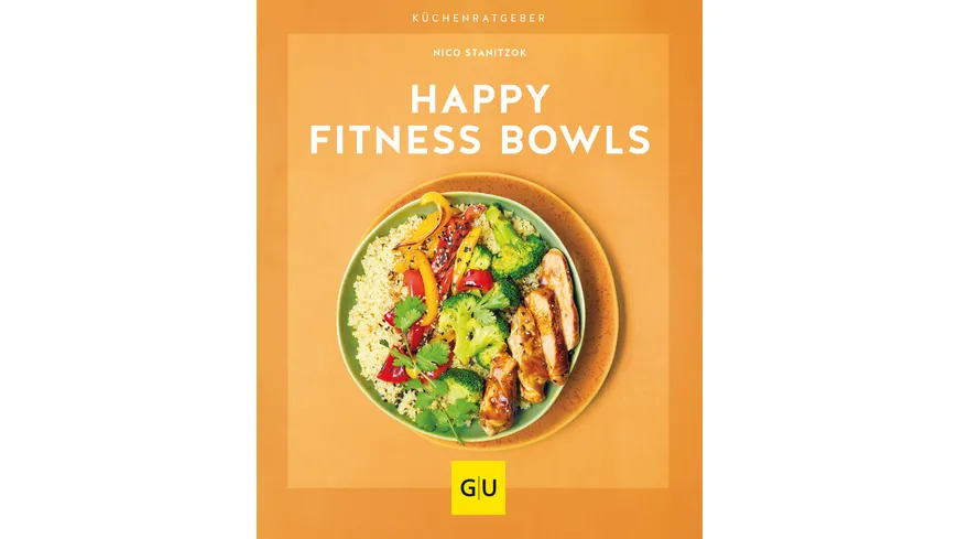 Happy Fitness-Bowls