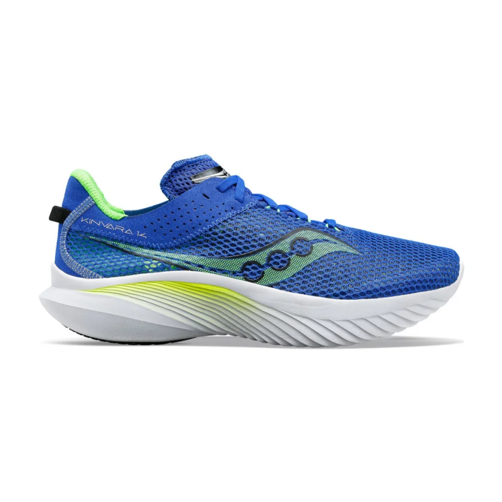 Saucony Kinvara 14 S20823-33 / blau