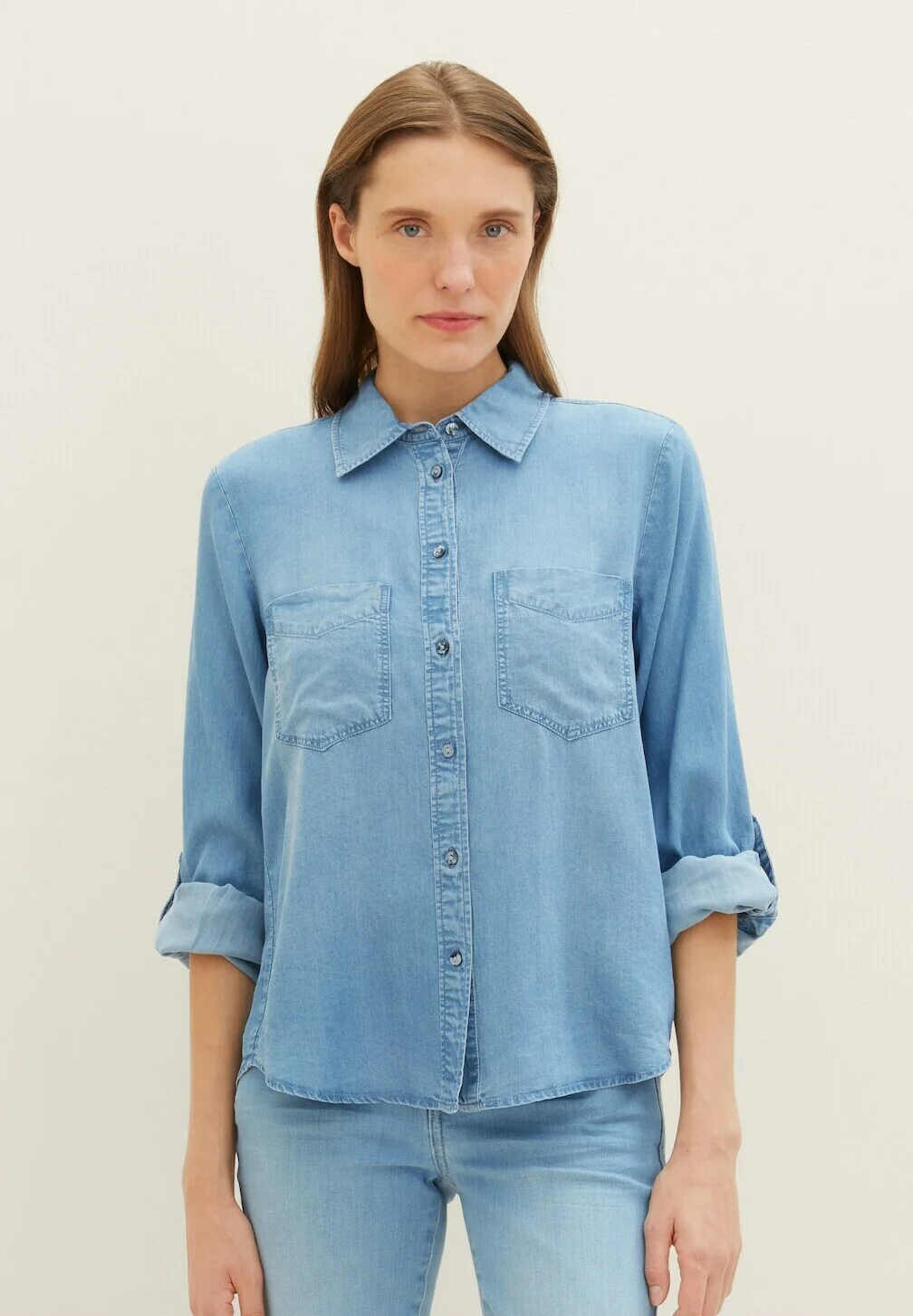 Camisa TOM TAILOR