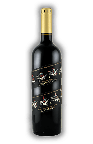 Francis Coppola, Director's Cut Zinfandel, 2019, Kalifornien  Francis Coppola, Director's Cut Zinfandel, 2019, Kalifornien   Jahrgang 2019 - 0,75	 Liter - Vol 15,5%