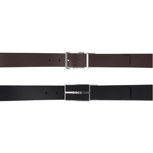 BOSS Glor Gürtel Leder