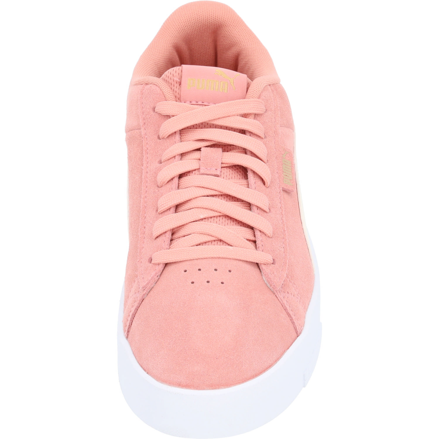 Puma Jada SD 382873, Sneakers Low, Damen, Rosa