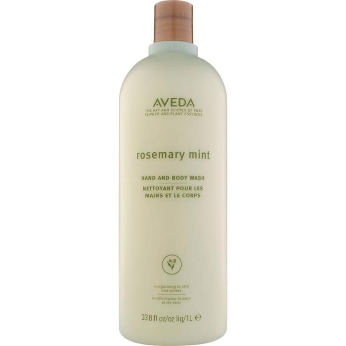 Hand and Body Wash