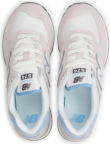 New Balance Retro-Sneaker 574