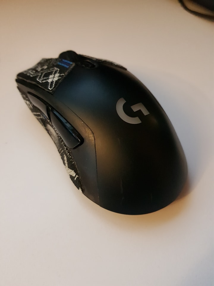 Logitech Logitech günstig kaufen 44