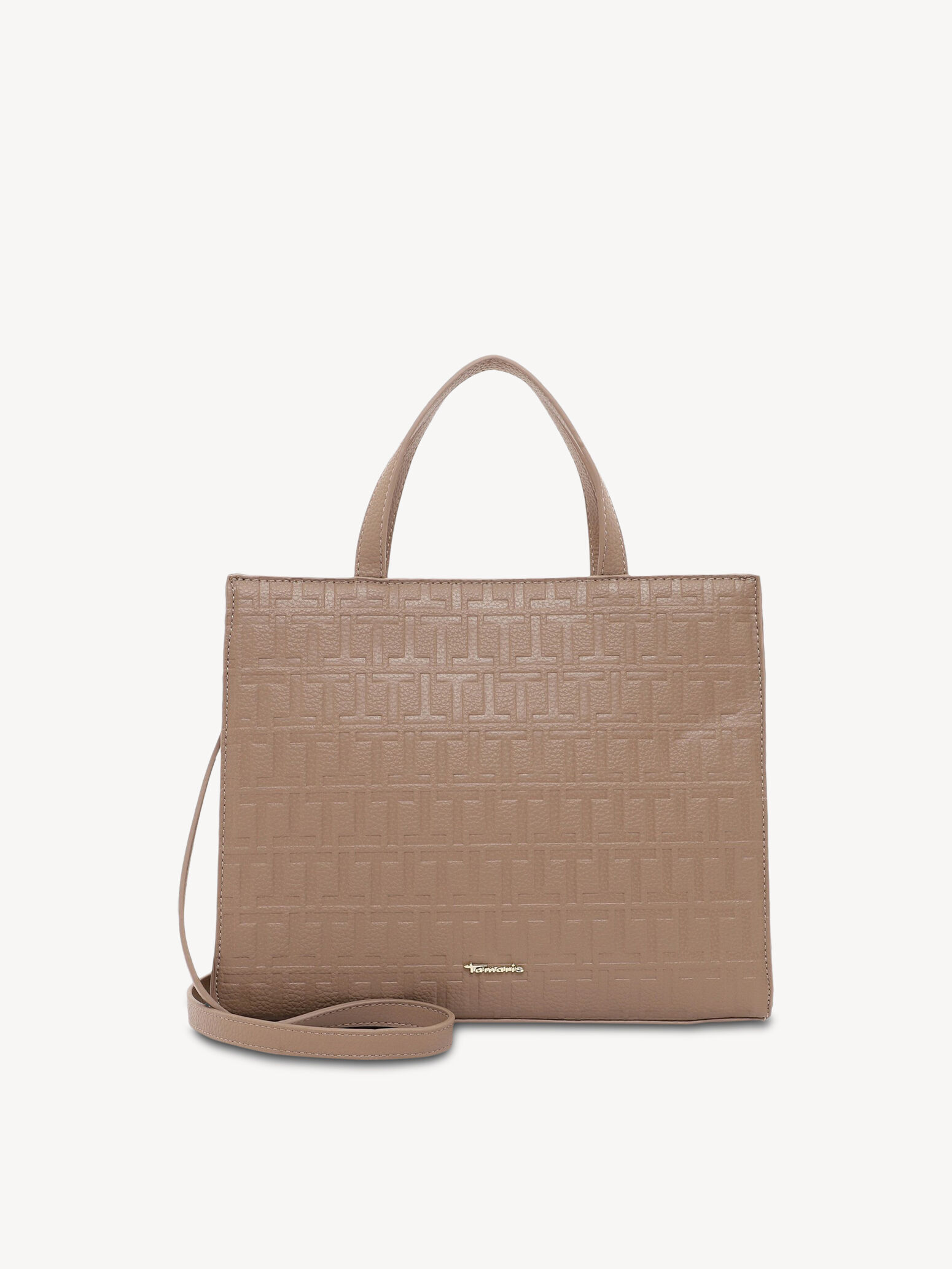 Sac cabas - marron