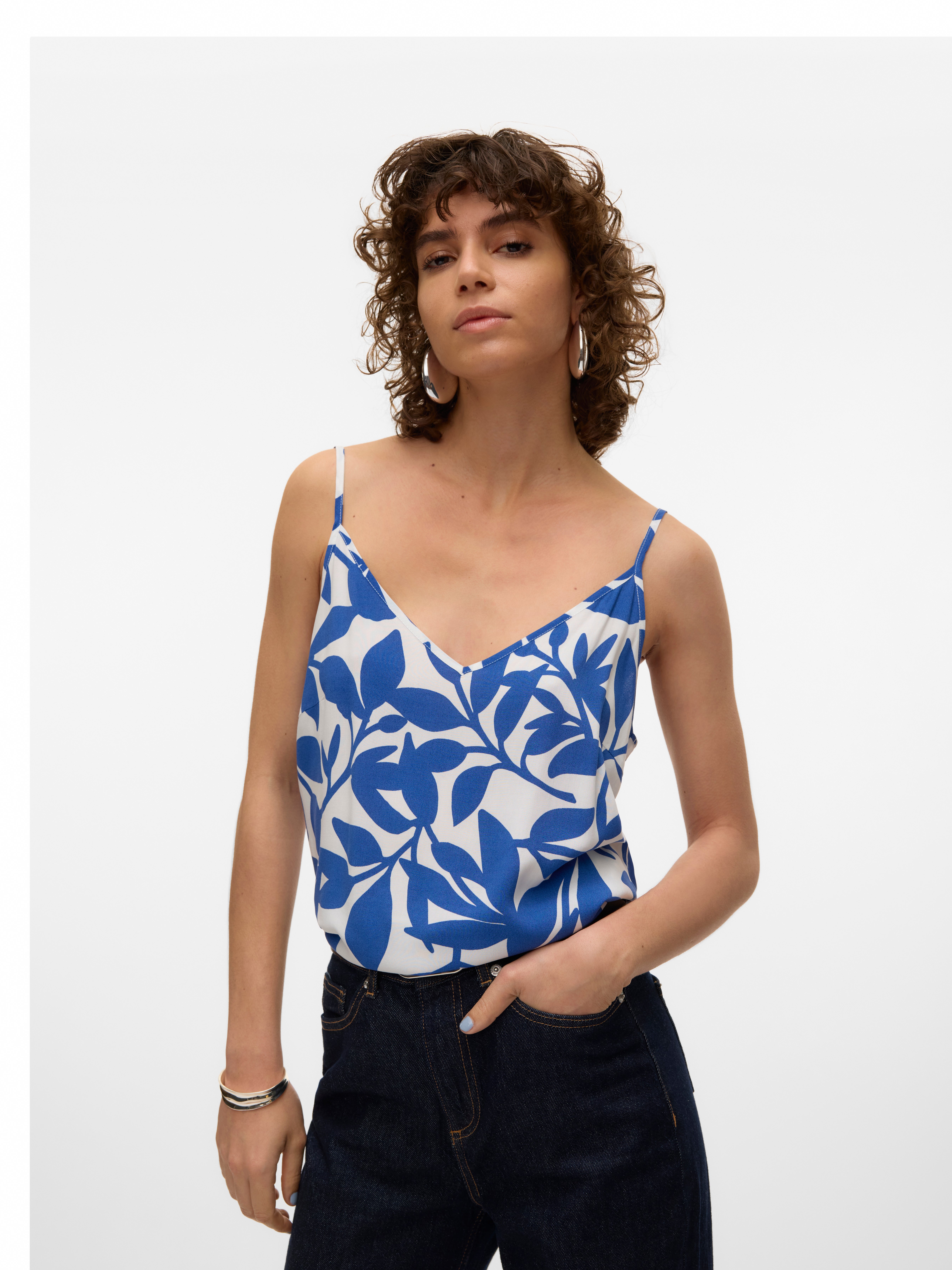 VMEASY Tank-Top