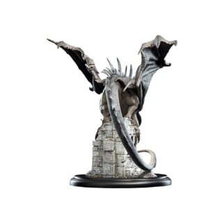 Herr der Ringe Mini Statue - Fell Beast