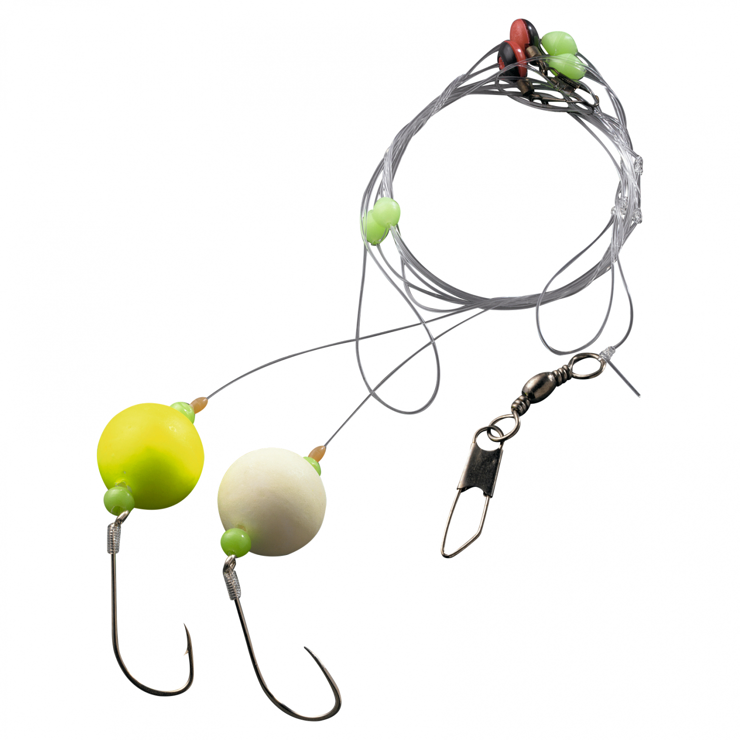 Seapoint Attraktor-Buttsystem