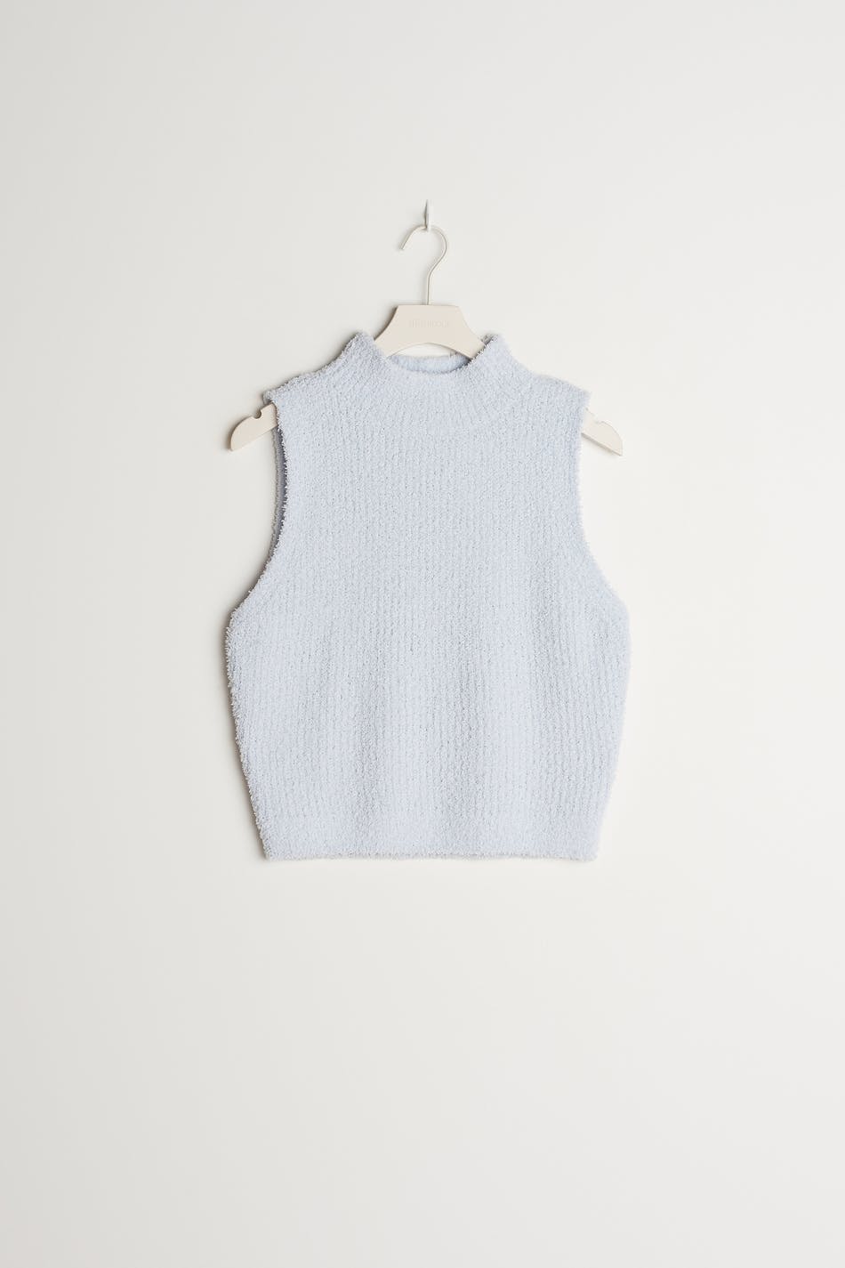 Wilma knitted tank