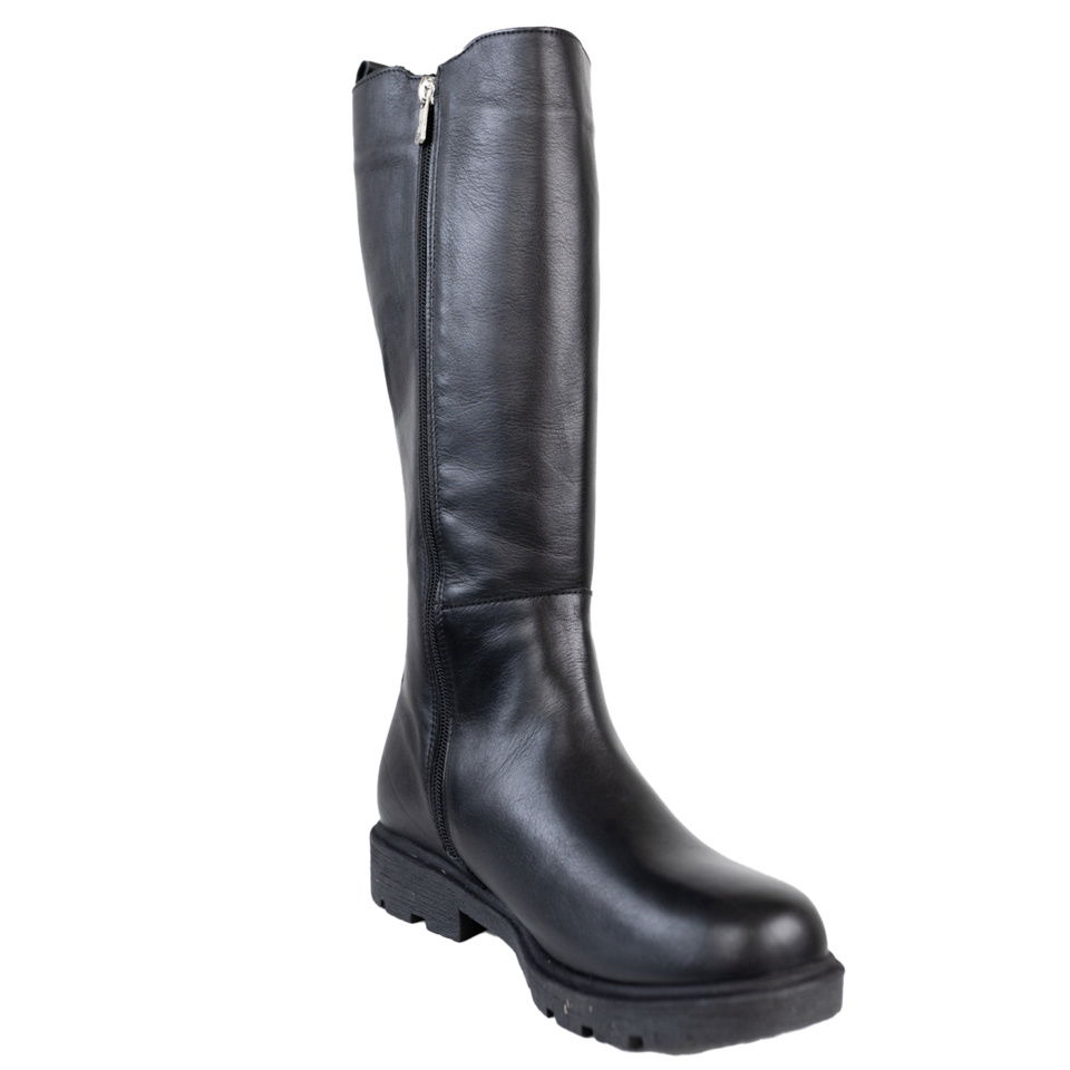 Andrea Conti Stiefel