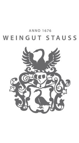 2018 Pinot Noir trocken - Weingut Stauss