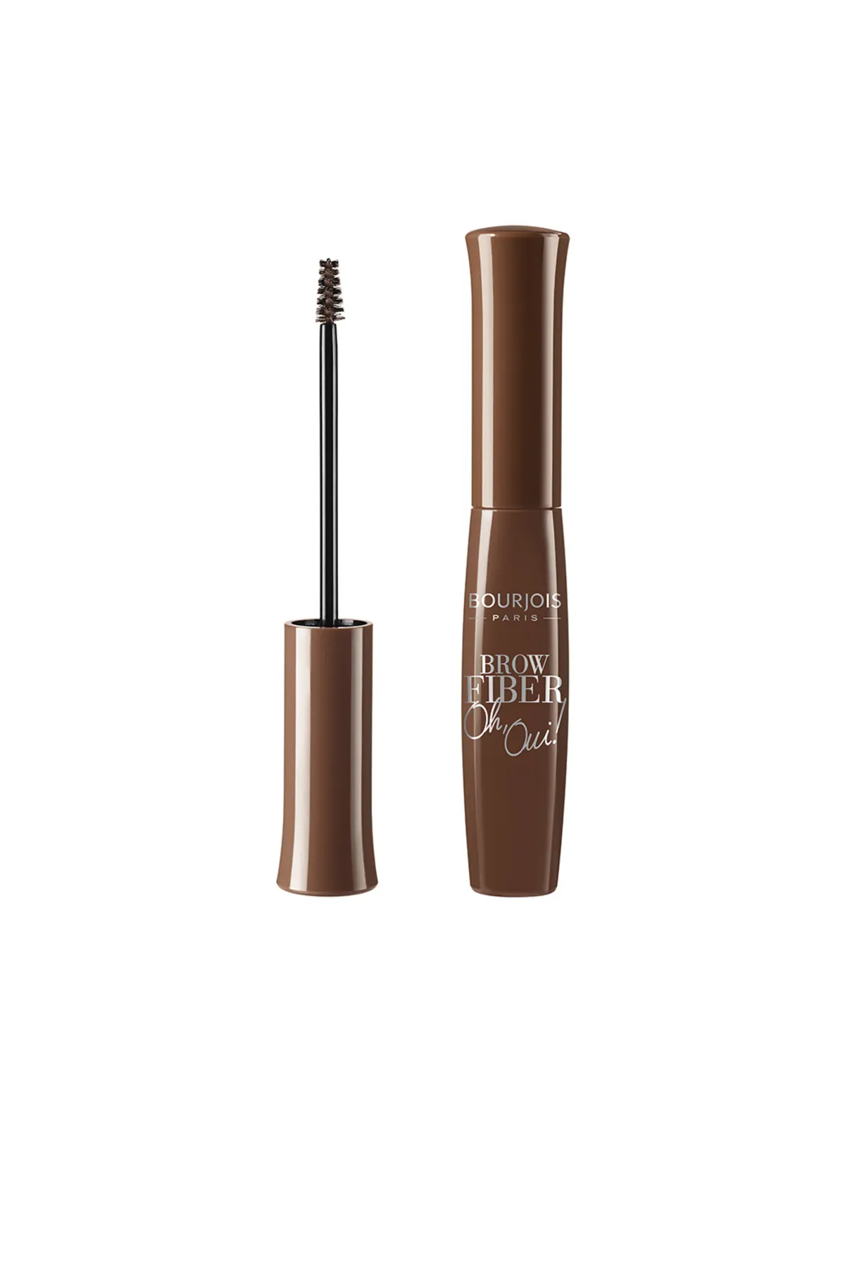 Bourjois  Augenbrauenfaser Oh Oui #002 6,65 g