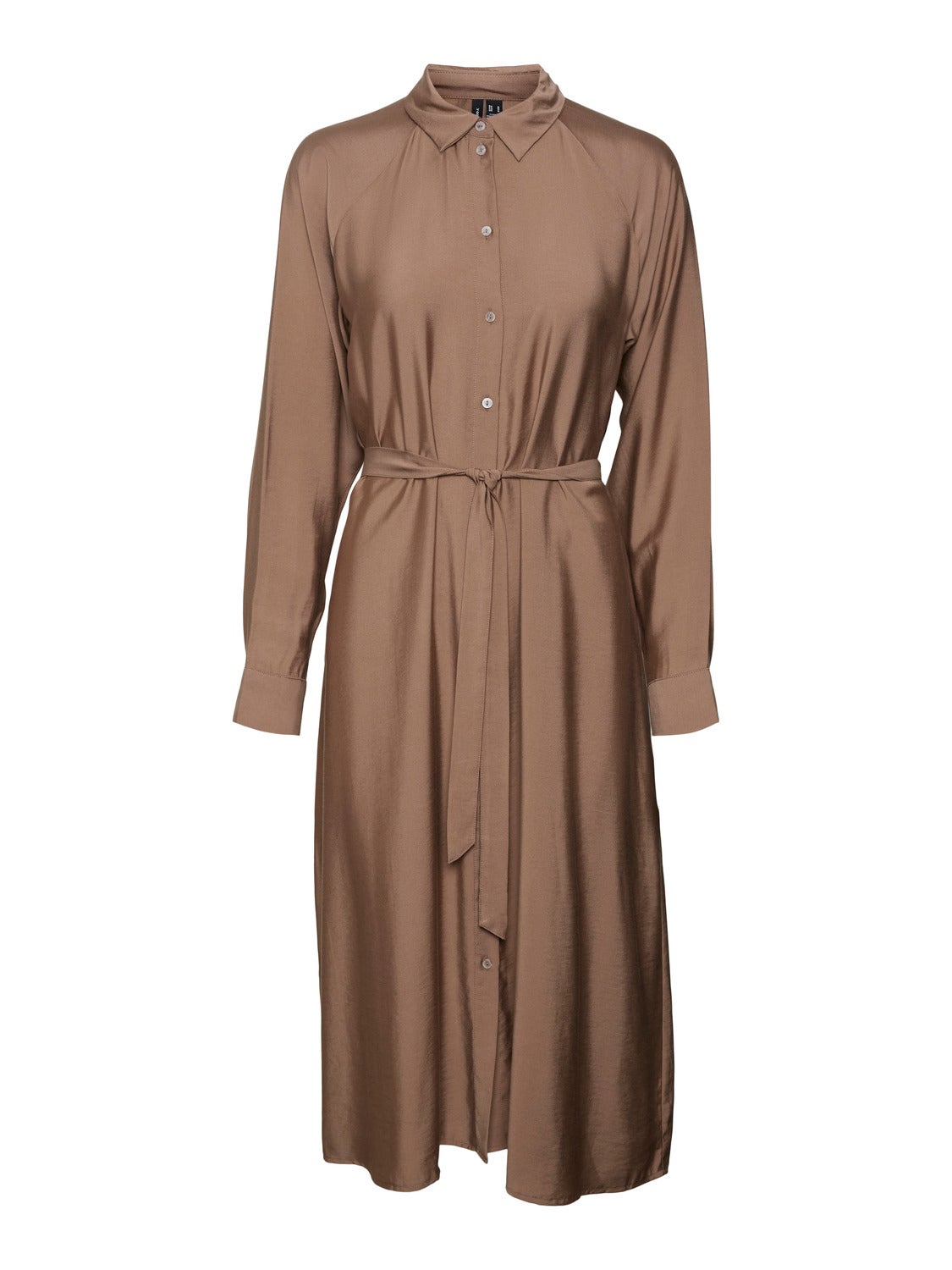 VMDEBBY Midikleid