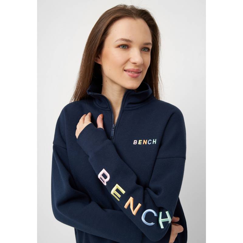 Bench Sweatshirt Damen