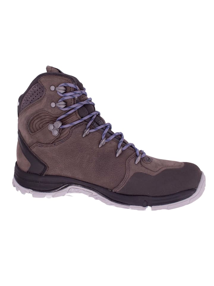 Jack Wolfskin Schuhe Altiplano Prime Texapore in Grau günstig kaufen