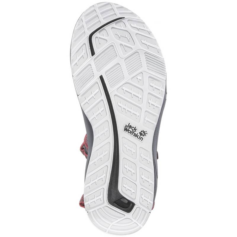 Jack Wolfskin Lakewood Ride Outdoorsandalen Damen
