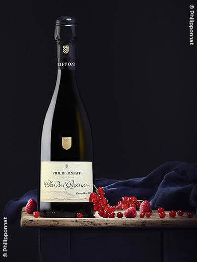 Philipponnat : Clos des Goisses 2013