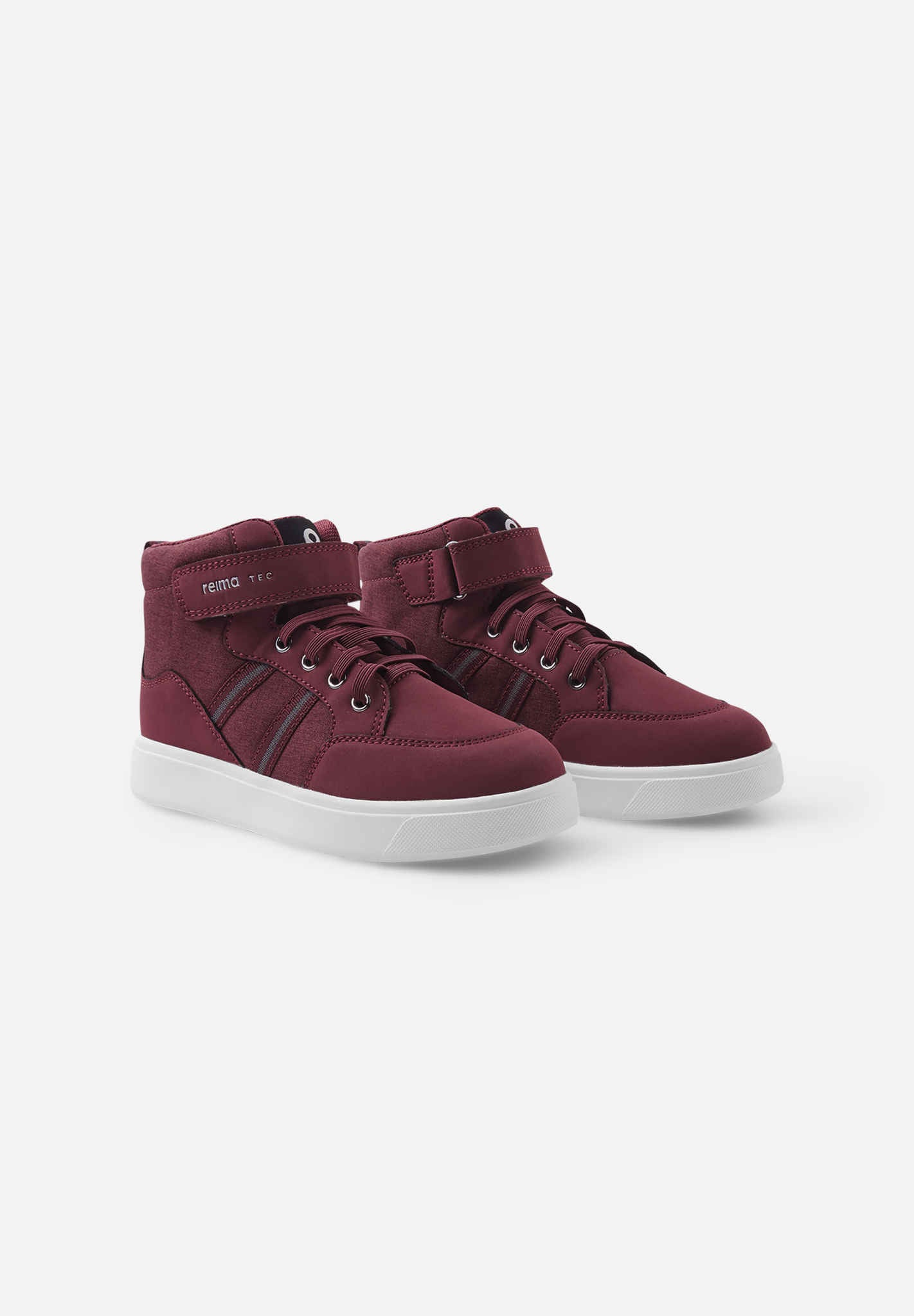Wasserdichte halbhohe Kinder Sneaker Skeitti