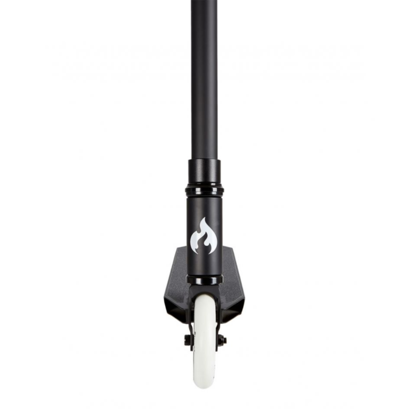 Trottinette Freestyle - Chilli Base Blanc & Noir
