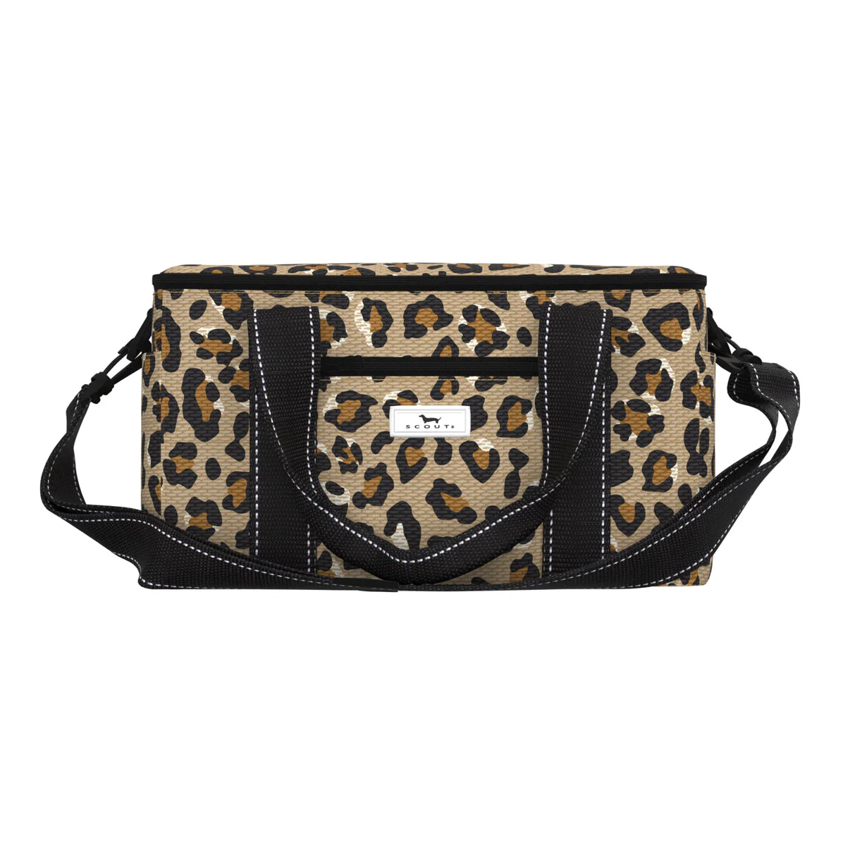 Small Crossbody Cooler Chilly Wonka