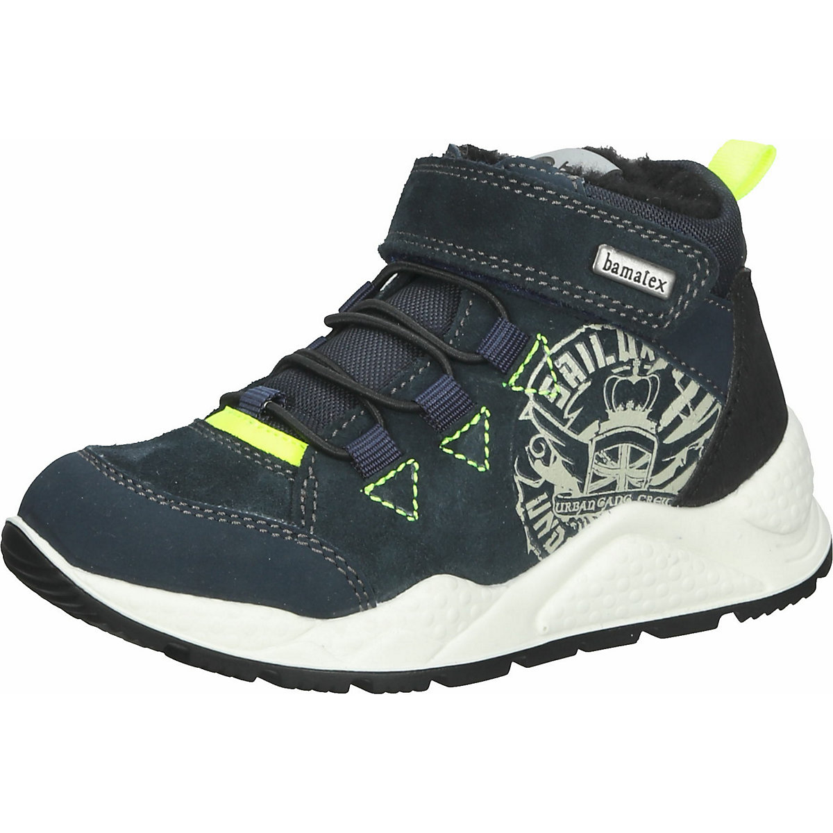 Sneaker Halbschuhe