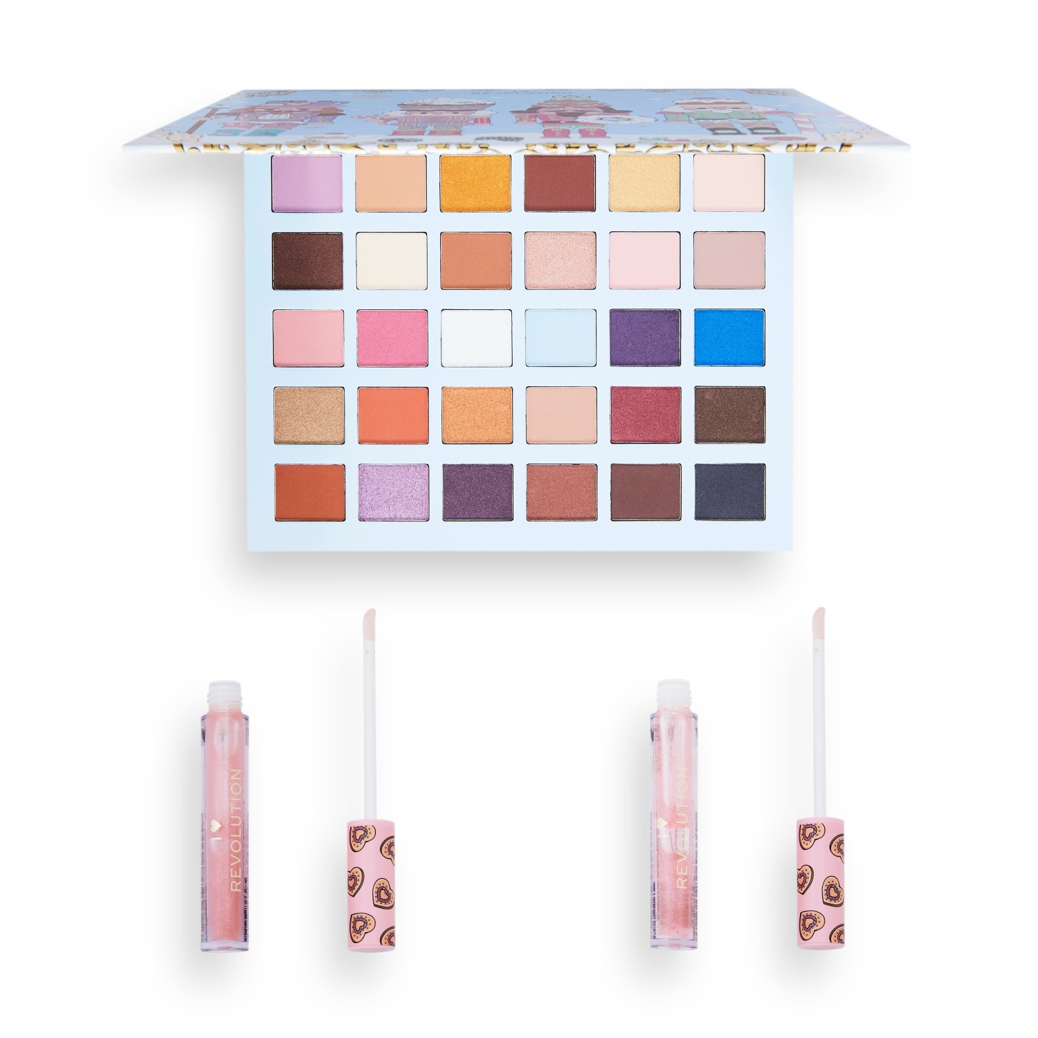 Nutcracker Set